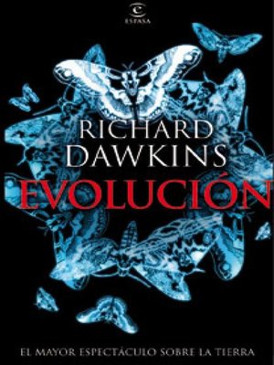 cover image of Evolución